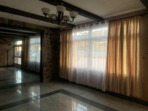 Hotel Coraz�n Del Jerte