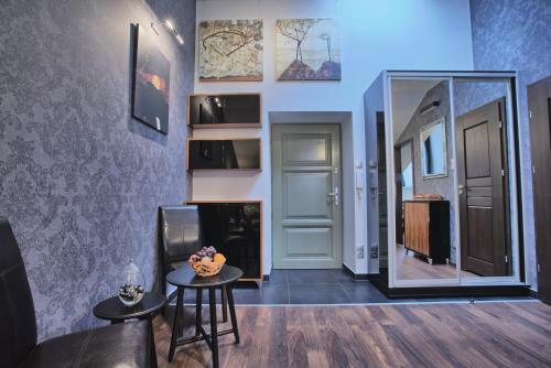 Krupnicza Premium Apartments