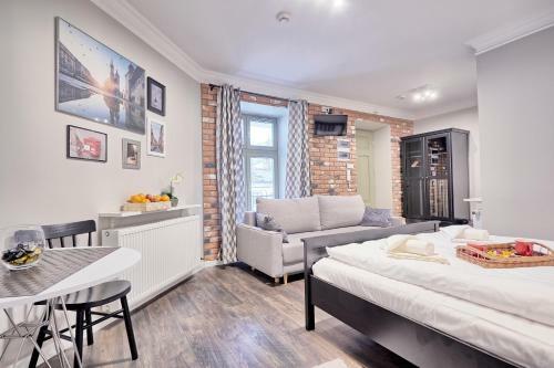 Krupnicza Premium Apartments