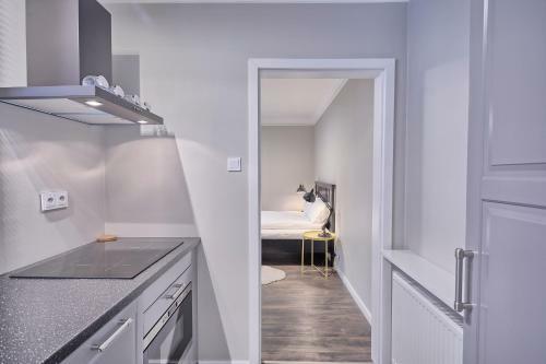 Krupnicza Premium Apartments