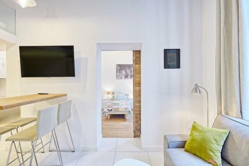Krupnicza Premium Apartments