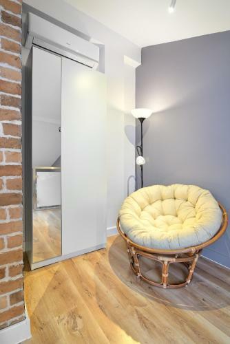 Krupnicza Premium Apartments