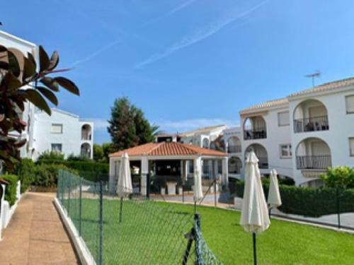 Apartamento Arcos 14 Fincas Van Camp