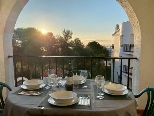 Apartamento Arcos 14 Fincas Van Camp