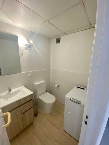 Apartamento Arcos 14 Fincas Van Camp