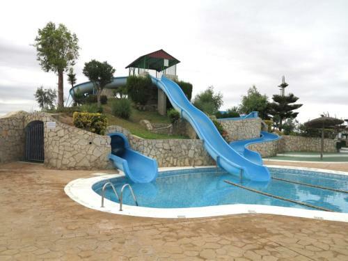 Pe�ismar Fincas Van Camp