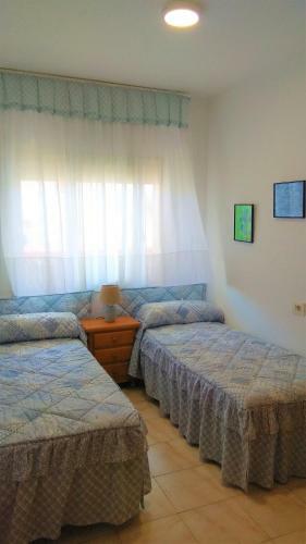 Pe�ismar Fincas Van Camp