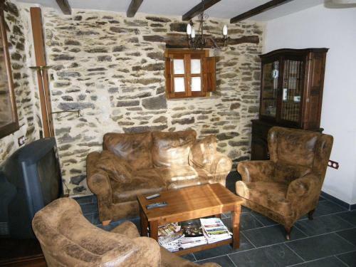 Casa Rural Los Cabritos de Tom�s