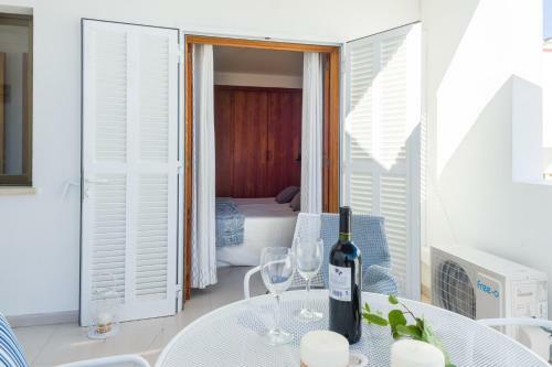 Apartamento Penthouse B In Puerto Pollensa