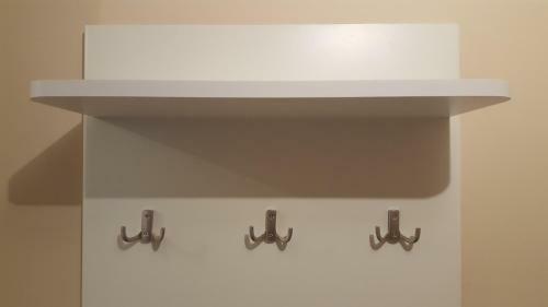 Apartment Katamaran