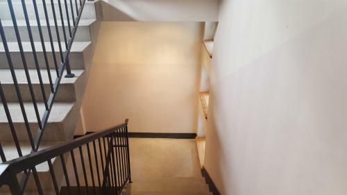 Apartment Katamaran