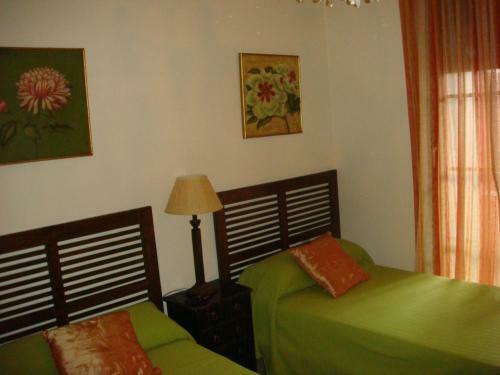Apartamento Residencial Las Palmeras