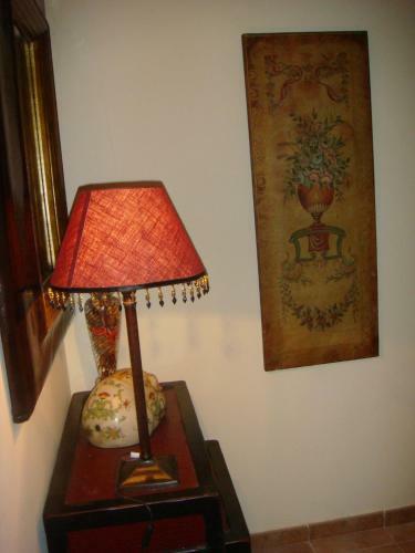 Apartamento Residencial Las Palmeras