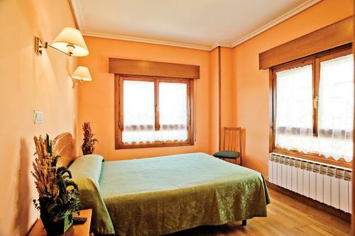 Hostal Domingo