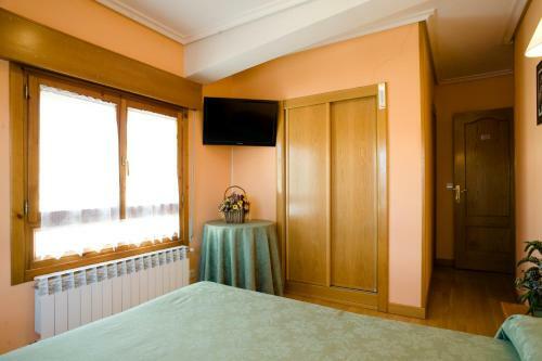 Hostal Domingo
