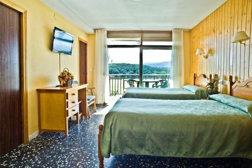 Hostal Domingo