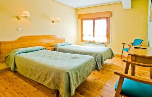Hostal Domingo