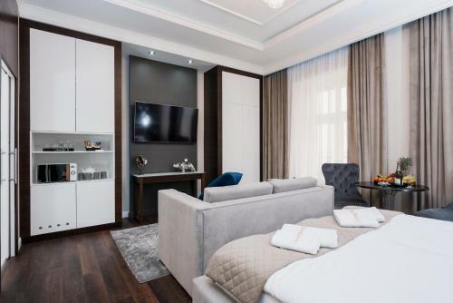 Salomea Krakow Apartments