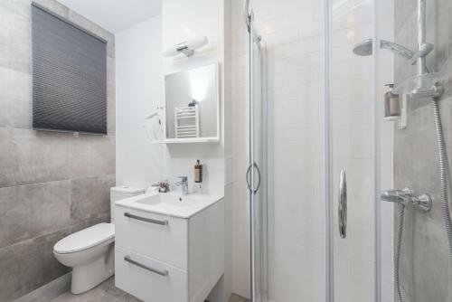 Salomea Krakow Apartments