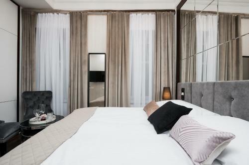 Salomea Krakow Apartments
