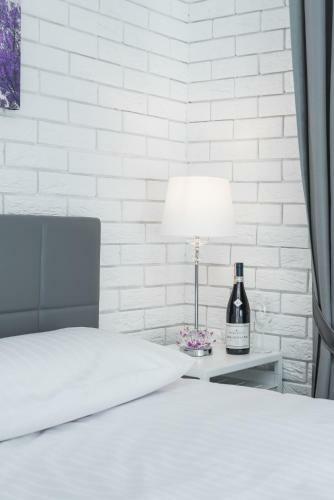 Salomea Krakow Apartments