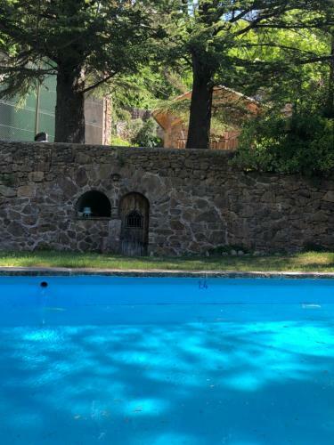 Apartamento La Cabana Del Bosc
