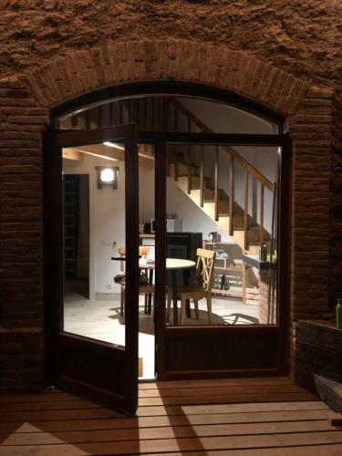 Apartamento La Cabana Del Bosc
