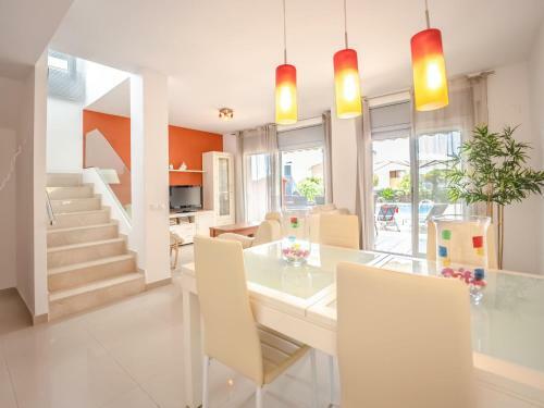 Holiday Home Francaset