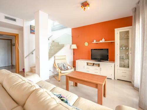 Holiday Home Francaset