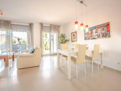 Holiday Home Francaset