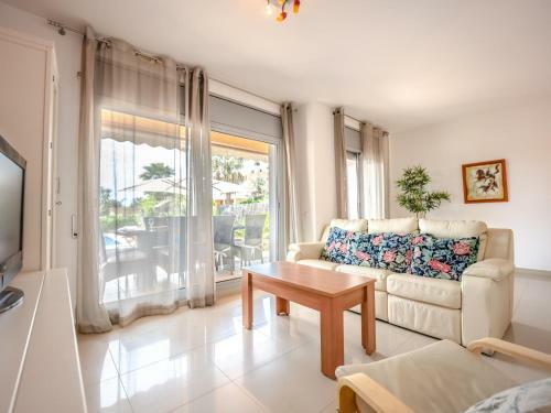 Holiday Home Francaset