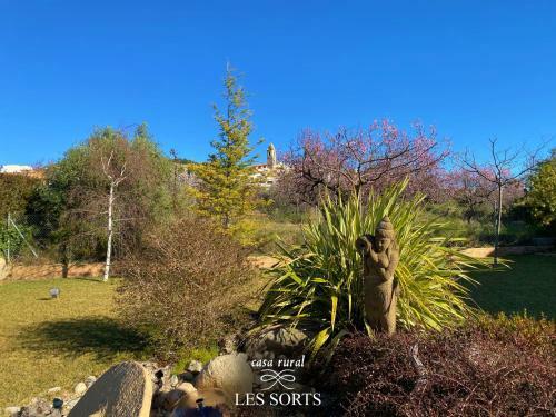 Villa Casa Rural Les Sorts