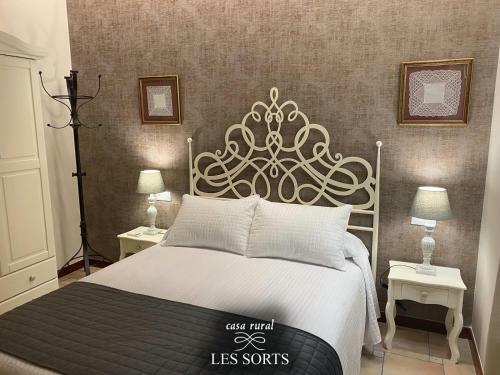 Villa Casa Rural Les Sorts