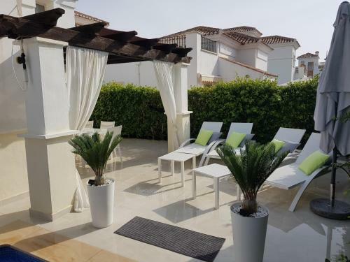Villa Mit Privatem Pool