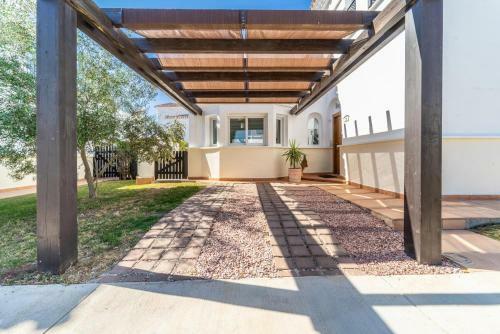 Villa Mit Privatem Pool
