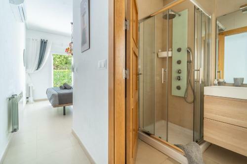 Villa Mit Privatem Pool