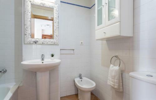 Apartamento Brisa Paseo Mar�timo 2 Dormitorios