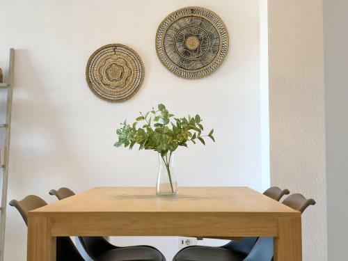 Bonito Apartamento En La Playa de Corinto, Sagunto