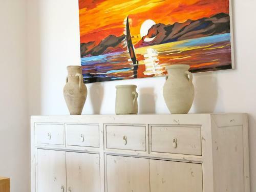 Bonito Apartamento En La Playa de Corinto, Sagunto
