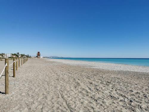 Bonito Apartamento En La Playa de Corinto, Sagunto