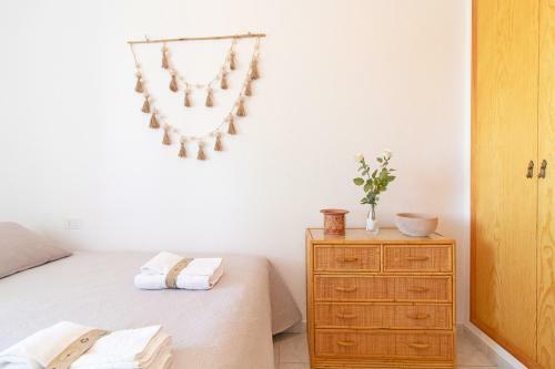 Bonito Apartamento En La Playa de Corinto, Sagunto