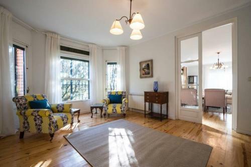 Preciosa Villa de Campo / Wonderful Country Villa