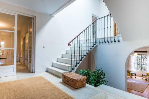 Preciosa Villa de Campo / Wonderful Country Villa