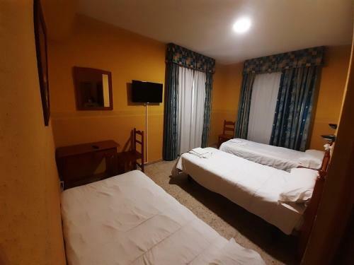 Hotel Salamanca Zent