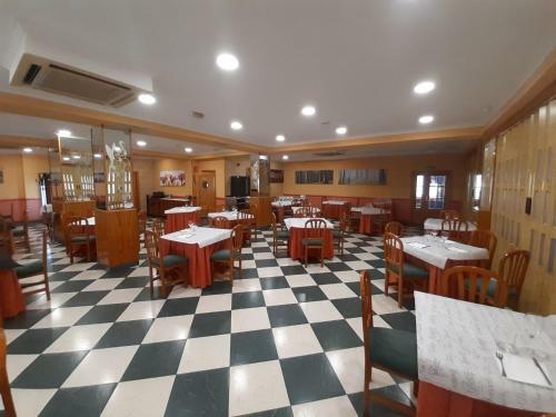 Hotel Salamanca Zent