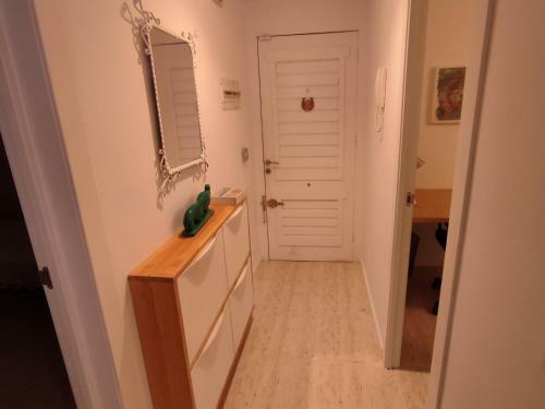 Apartamento Piso Aubi