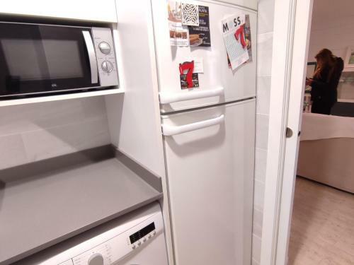Apartamento Piso Aubi