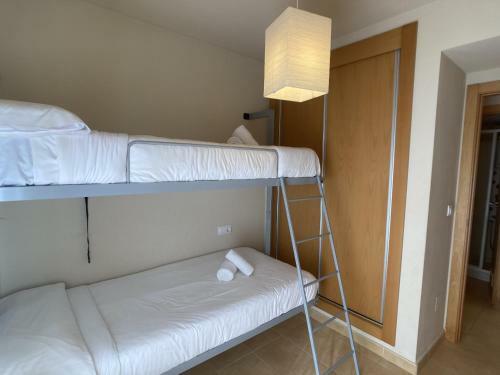 Apartamento Spanish Connection - Punta Cormoran