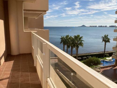 Apartamento Spanish Connection - Punta Cormoran