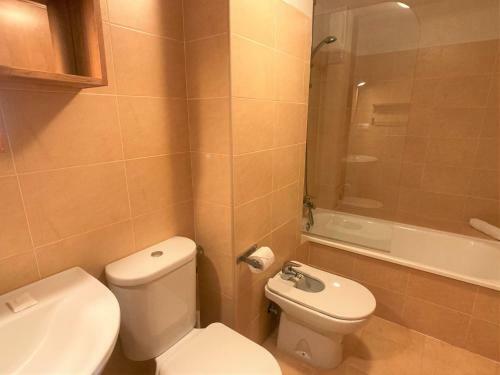 Apartamento Spanish Connection - Punta Cormoran